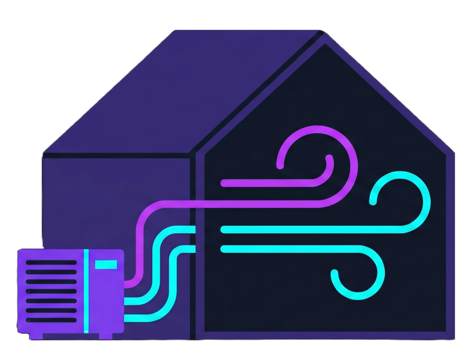 Comparativa consumo real aerotermia vs termo eléctrico y bomba de calor