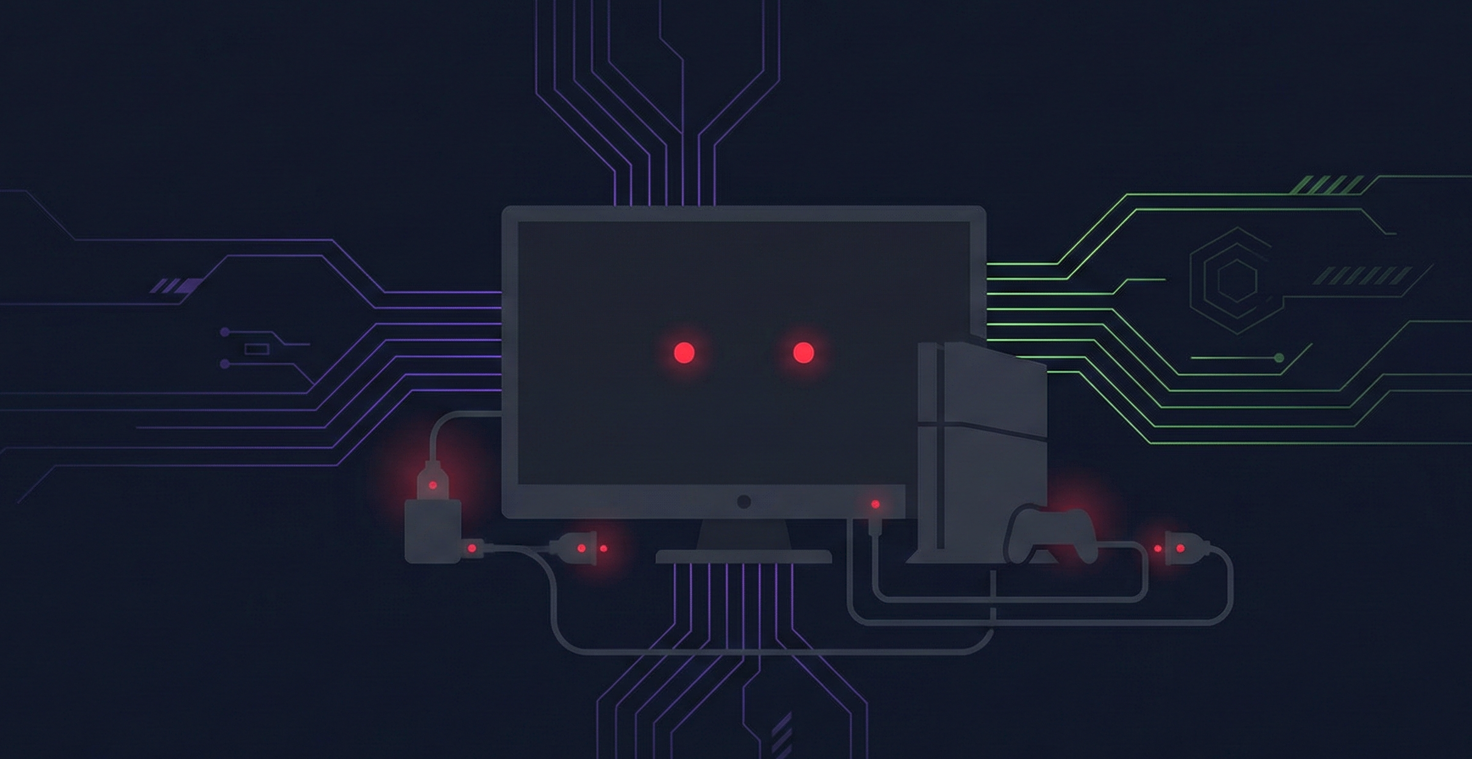 Detectar consumo fantasma y standby en el contador digital